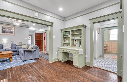 Destrehan Cabaña | Cottage near the New Orleans Airport