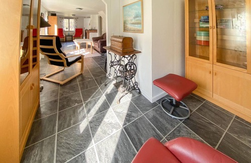 Mellbystrand Casa | Alojamiento de 3 habitaciones en Mellbystrand