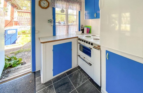 Mellbystrand Casa | Alojamiento de 3 habitaciones en Mellbystrand