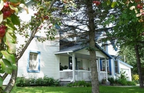 Orford Casa | Cottage next to National Park, lakes, ski resort and so much more!