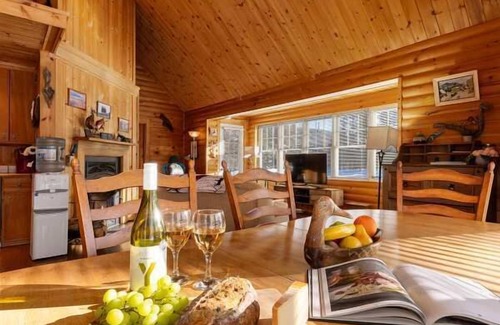 La Malbaie Casa | Cottage NOR-603 | La Malbaie