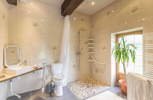 Ocqueville Otro | Cottage Normandy Alabaster Coast