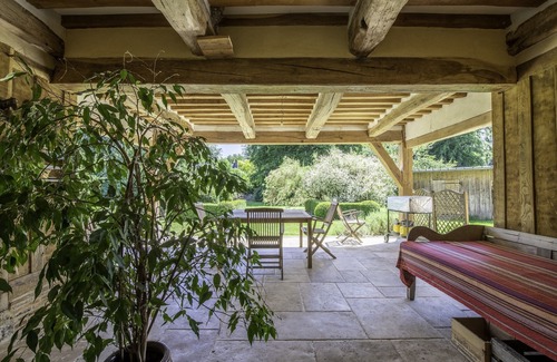 Sauqueville Cabaña | Cottage Normandy Le Bibosien Near Dieppe and the Beaches of the Alabaster Coast