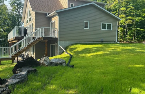 North Frontenac Cabaña | Cottage Oasis