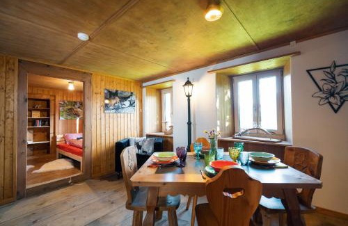 Weesen Casa | Cottage Obereichholzberg