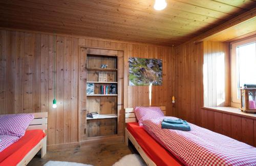 Weesen Casa | Cottage Obereichholzberg