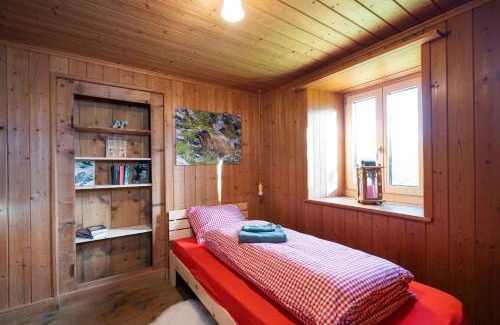 Weesen Casa | Cottage Obereichholzberg