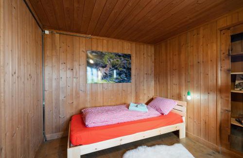 Weesen Casa | Cottage Obereichholzberg