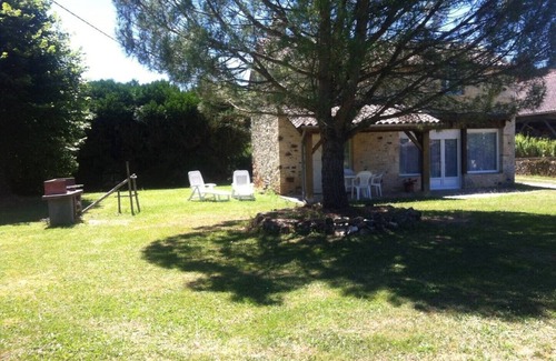 Frayssinet-le-Gelat Casa | casa rural de encanto dordoña