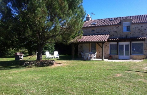 Frayssinet-le-Gelat Casa | casa rural de encanto dordoña