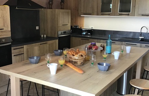 Cezens Cabaña | Cottage of memories