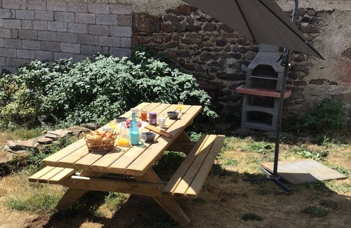 Cezens Cabaña | Cottage of memories