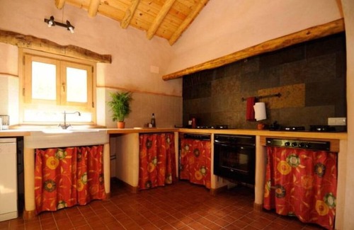 Galaroza Cabaña | Casa rural de Categoría Superior B&B