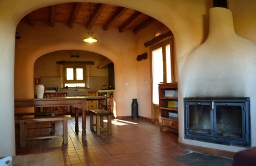 Galaroza Cabaña | Casa rural de Categoría Superior B&B