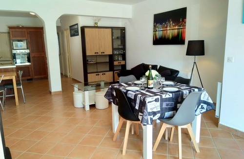 Saint-Jacut-de-la-Mer Apartamento | CASA RURAL DE LA MAR, cabaña del mar de primera calidad gama baja