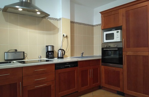 Saint-Jacut-de-la-Mer Apartamento | CASA RURAL DE LA MAR, cabaña del mar de primera calidad gama baja