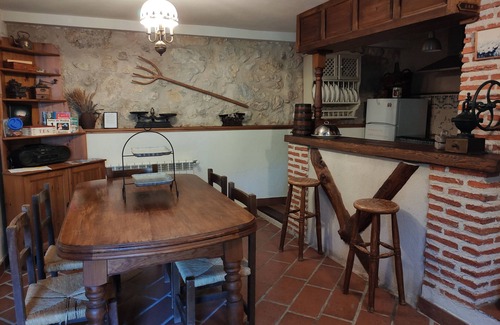 Roda de Eresma Cabaña | Casa rural a 10 min. de Segovia