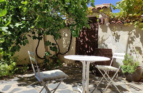 Roda de Eresma Cabaña | Casa rural a 10 min. de Segovia