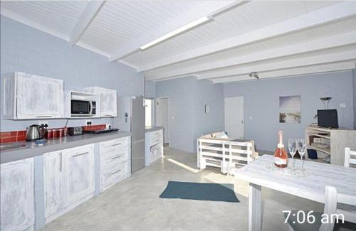 Yzerfontein Apartamento | Cottage on Atlantic90