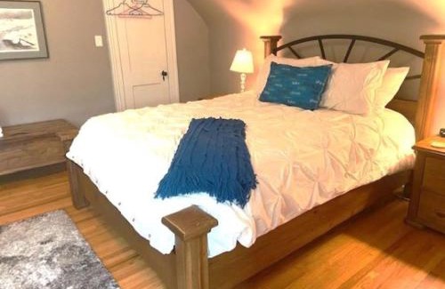 Stratford Cama Y Desayuno | Cottage on Caledonia Bed & Breakfast