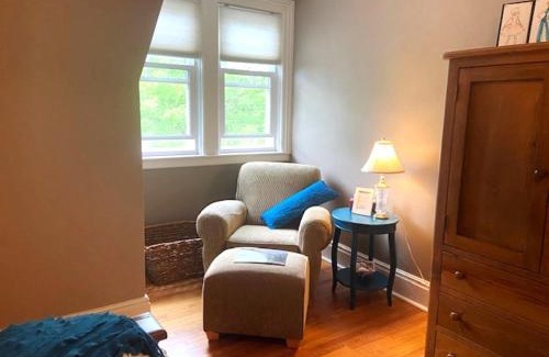 Stratford Cama Y Desayuno | Cottage on Caledonia Bed & Breakfast