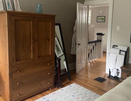 Stratford Cama Y Desayuno | Cottage on Caledonia Bed & Breakfast