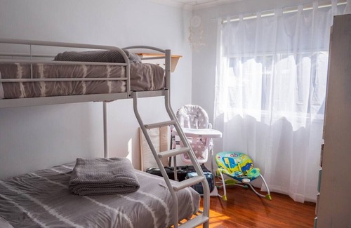 Batemans Bay Cabaña | Cottage on Clare