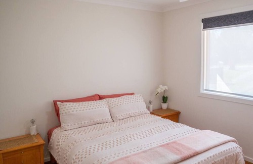 Batemans Bay Cabaña | Cottage on Clare