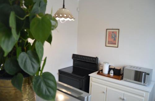 Vineta Apartamento | Cottage on Diamond Street
