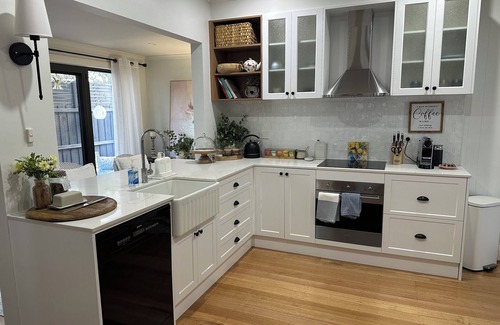 Bacchus Marsh Cabaña | Cottage on Dickson - The Perfect Country Escape.
