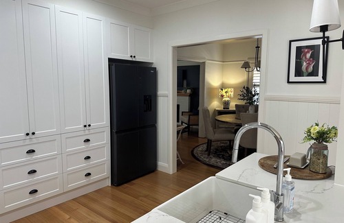 Bacchus Marsh Cabaña | Cottage on Dickson - The Perfect Country Escape.