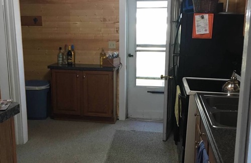 Free Soil Casa | Cottage on Gun Lake near Ludington and Manistee
