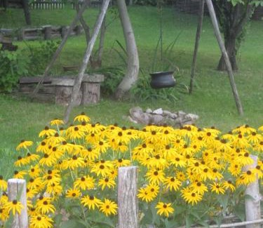 Gornja Stubica Apartamento | Cottage on Hill
