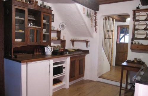 Gornja Stubica Apartamento | Cottage on Hill
