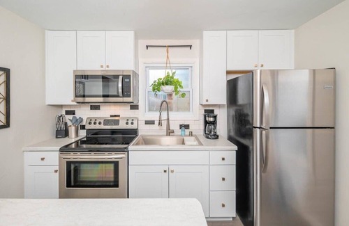 Appleton Casa | 𝐂𝐨𝐭𝐭𝐚𝐠𝐞 𝐨𝐧 𝐊𝐞𝐫𝐧𝐚𝐧 - Sleeps 5