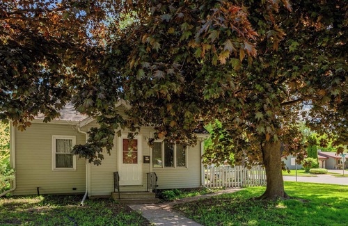 Appleton Casa | 𝐂𝐨𝐭𝐭𝐚𝐠𝐞 𝐨𝐧 𝐊𝐞𝐫𝐧𝐚𝐧 - Sleeps 5