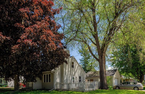 Appleton Casa | 𝐂𝐨𝐭𝐭𝐚𝐠𝐞 𝐨𝐧 𝐊𝐞𝐫𝐧𝐚𝐧 - Sleeps 5