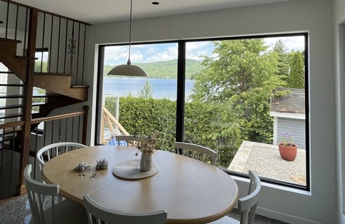 Lac Beauport Casa | Cottage on Lac-Beauport