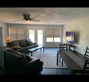 Granbury Casa | Cottage on Lake Granbury