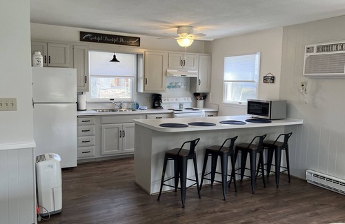 Culver Casa | Cottage on Lake Maxinkuckee