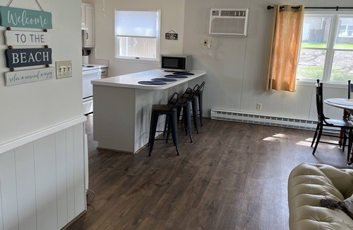 Culver Casa | Cottage on Lake Maxinkuckee