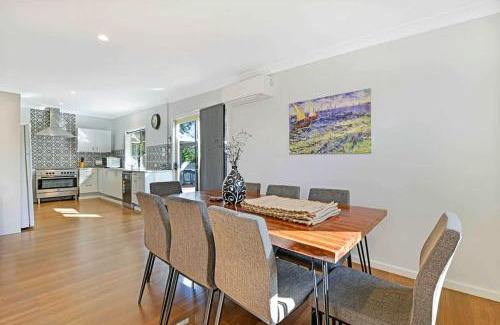 Orange Casa | Cottage on Lords