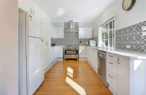Orange Casa | Cottage on Lords