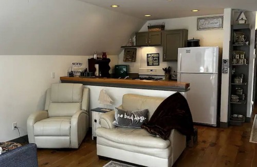 Levering Casa | Cottage on Munro Lake