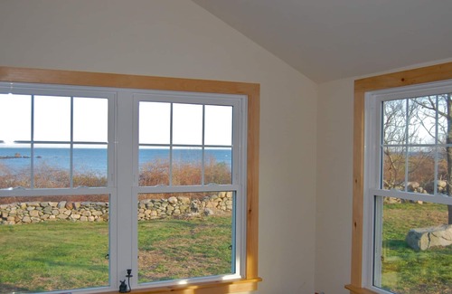 Little Compton Cabaña | El Ocean Cove - Nueva Cottage