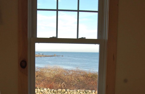 Little Compton Cabaña | El Ocean Cove - Nueva Cottage