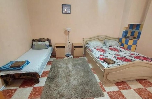 Krasnyy Sulin Casa | Cottage on Parkovay