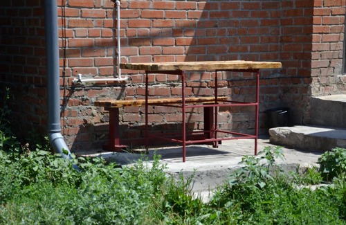 Krasnyy Sulin Casa | Cottage on Parkovay