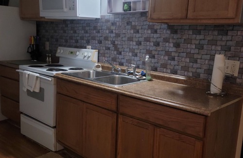 Anclote River Acres Cabaña | Cottage on river