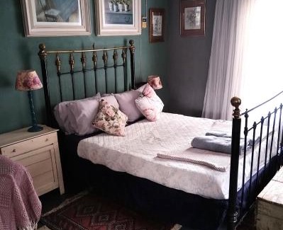 Smithfield Apartamento | Cottage on Roux